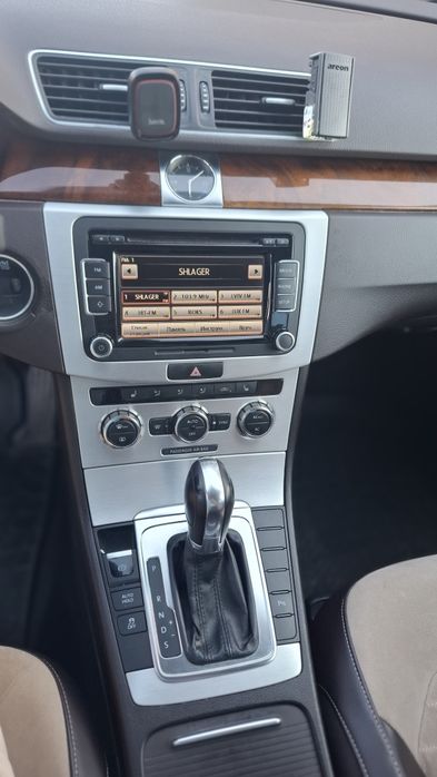 Volkswagen Passat B7, 2012р, 1,8 бензин