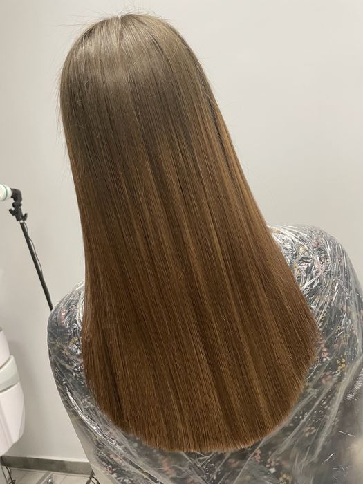 Salon keratynowy Sosnowiec Keratyna Nanoplastia dojazd śląsk Katowice