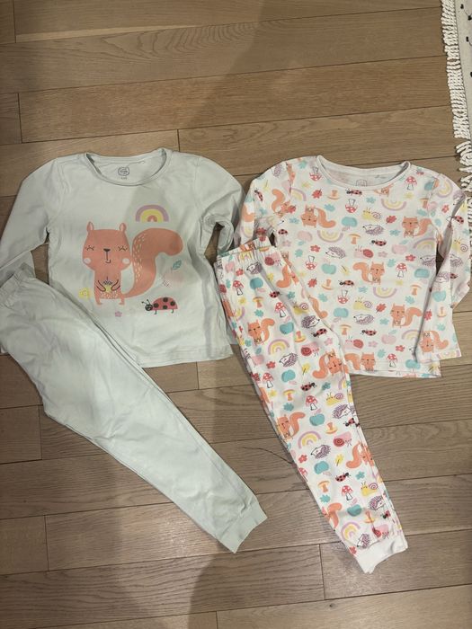 Piżama Cool Club 116