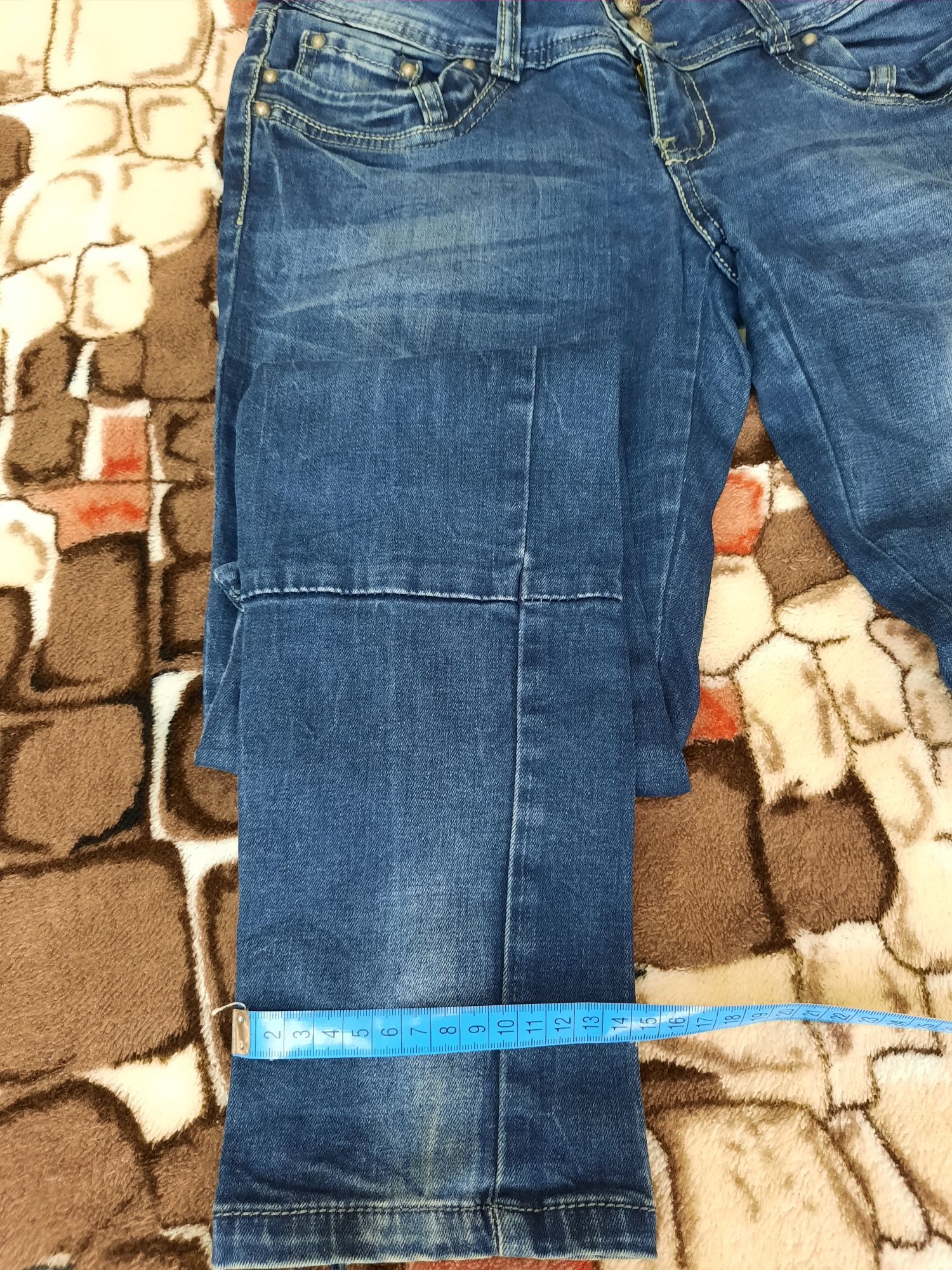 Жіночі  джинси, розмір 29