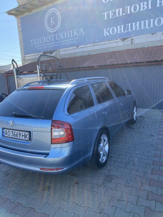 Продам Чудове Авто