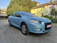 Renault fluence ze