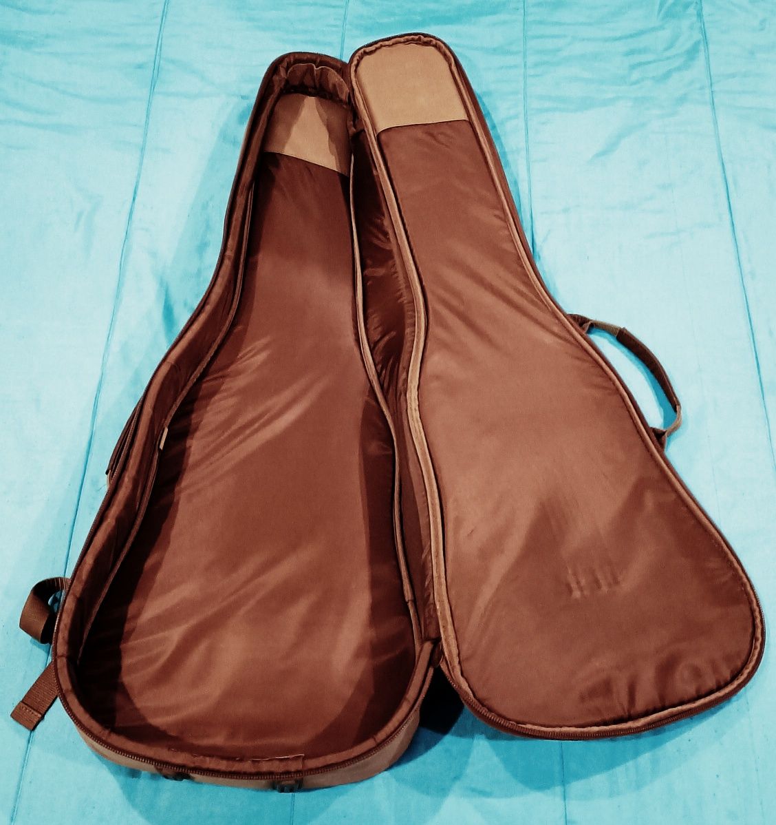 Taylor Gig Bag Baby, para guitarra 3/4, NOVO!!!