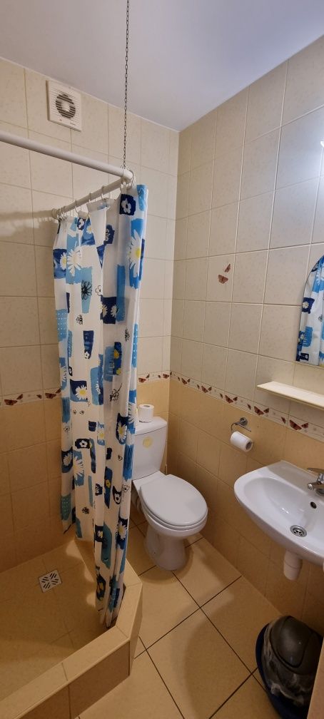 Pokoje z widokiem na zatokę  NA WZGÓRZU Swarzewo