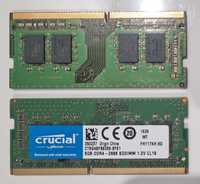 Pamięć RAM 2x8 GB DDR4 Sodimm
