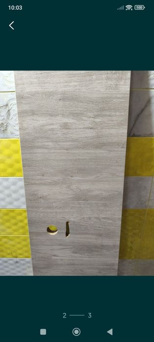 Столешница влагостойкая