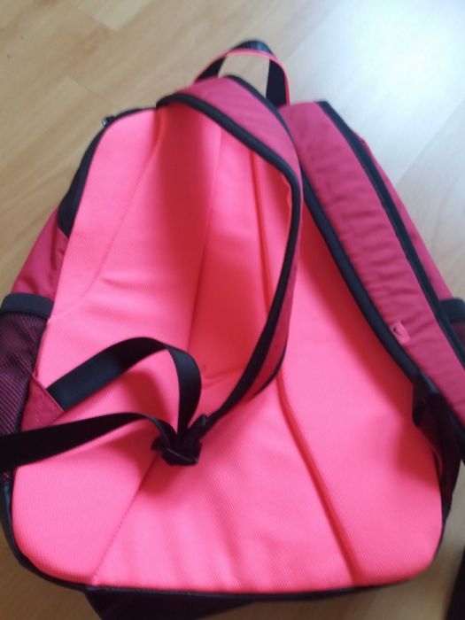 Mochila nova nike