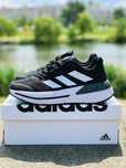 Красовкі Adidas Adizero 2.0 мужские Комфорт и стиль. Кроссовки Адидас