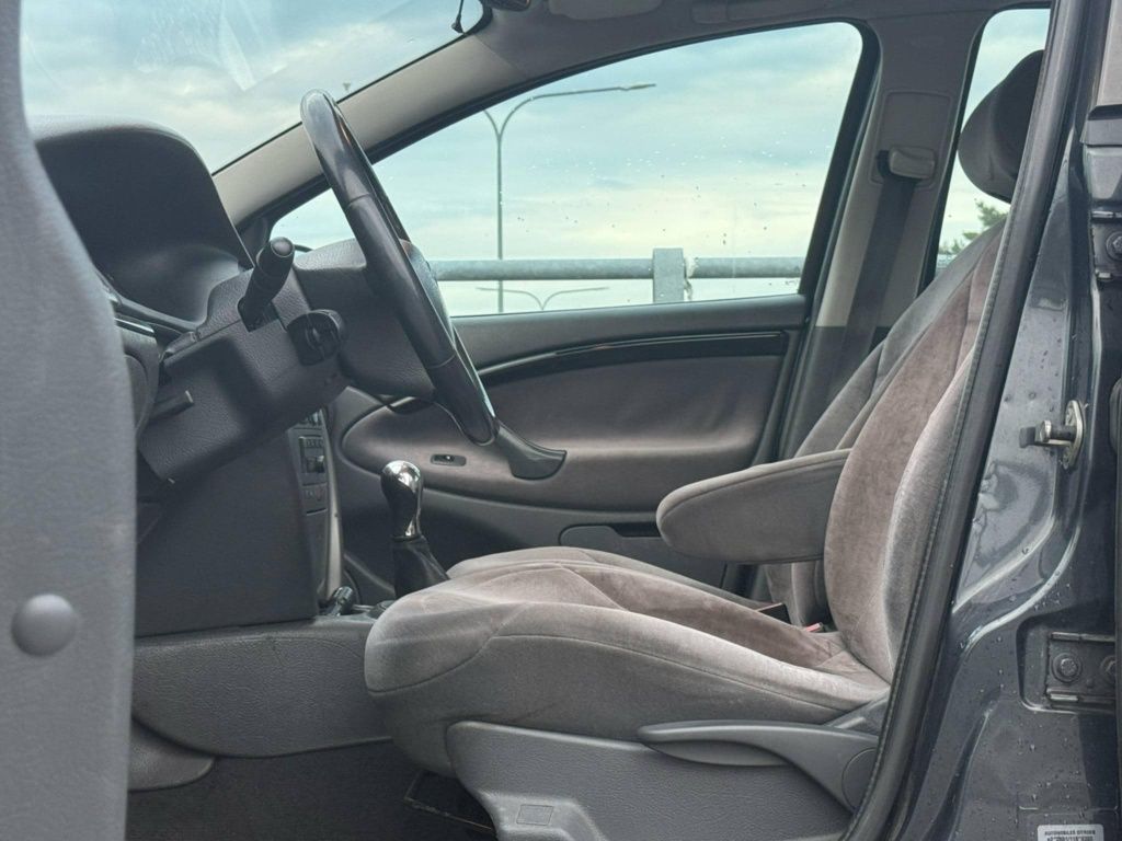 Citroen C5 lift 1,6HDI 2006r.