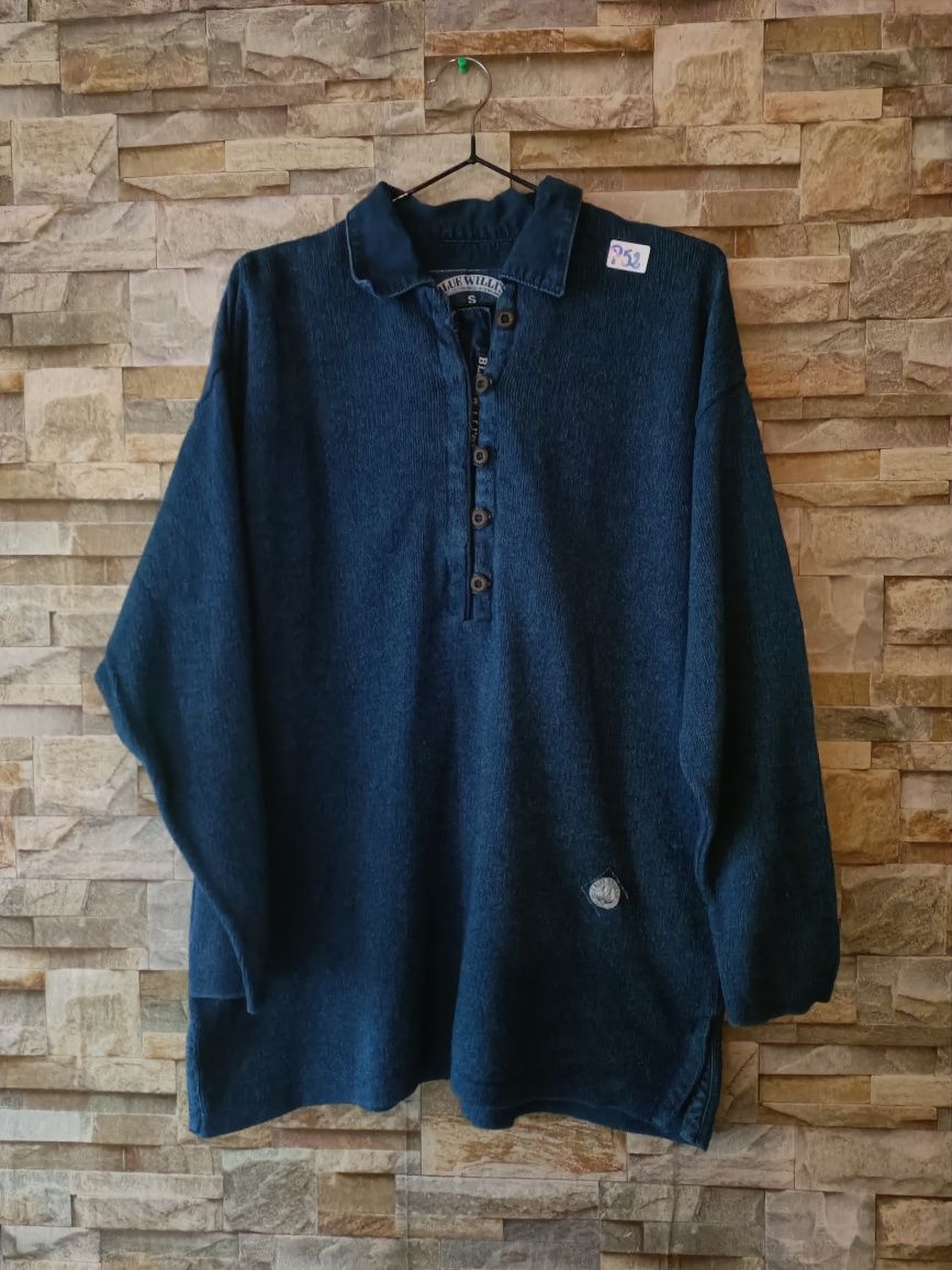 Bluza, sweter męski rozmiar S. Oversize