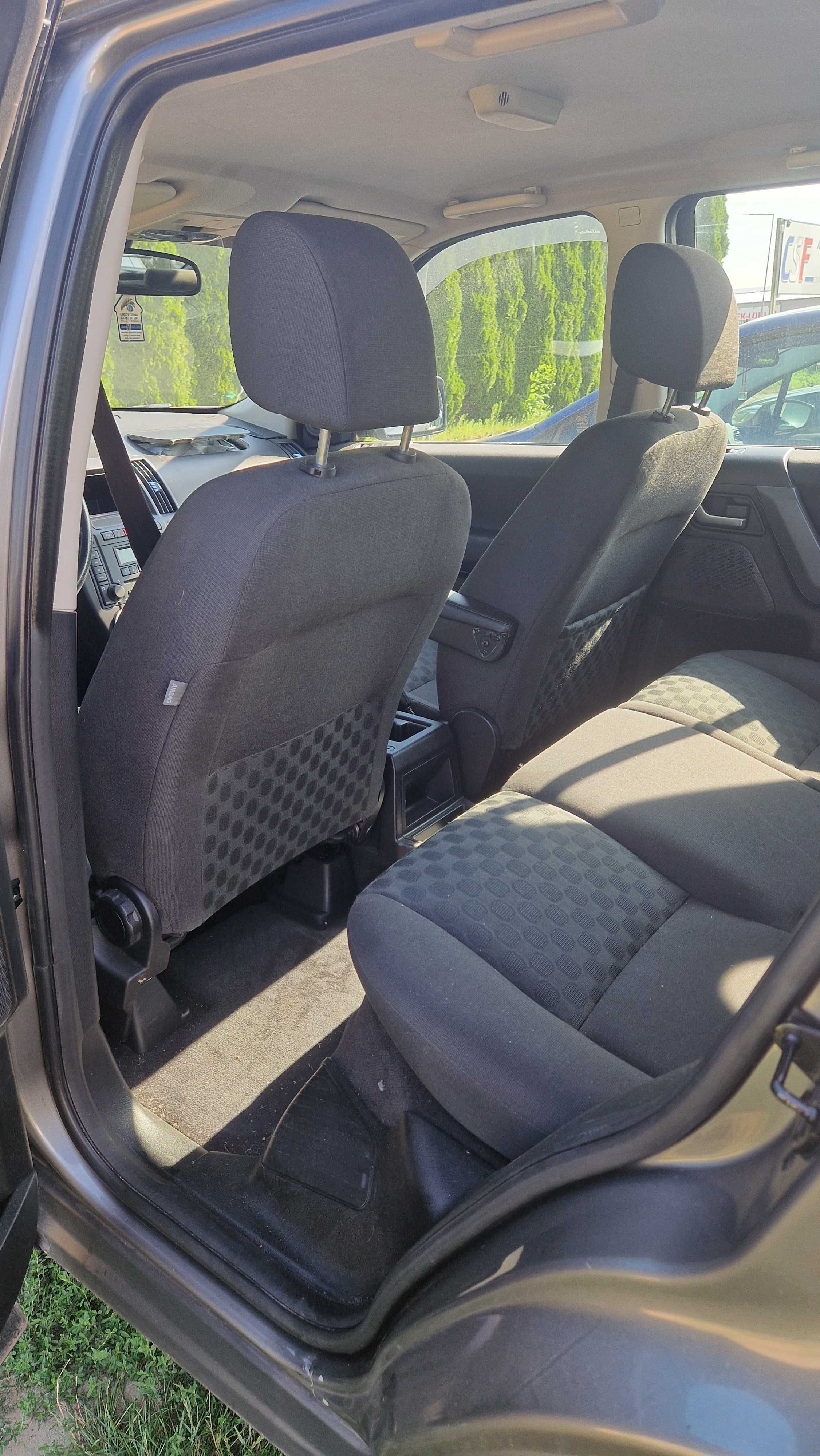 Land Rover Freelander 2 2.2 td4 4x4 z 2007r.