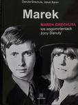 Marek. Marek Grechuta