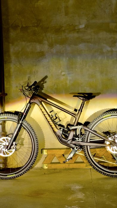 rower Specialized Enduro Comp 2024