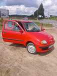 Fiat Seicento 0.9