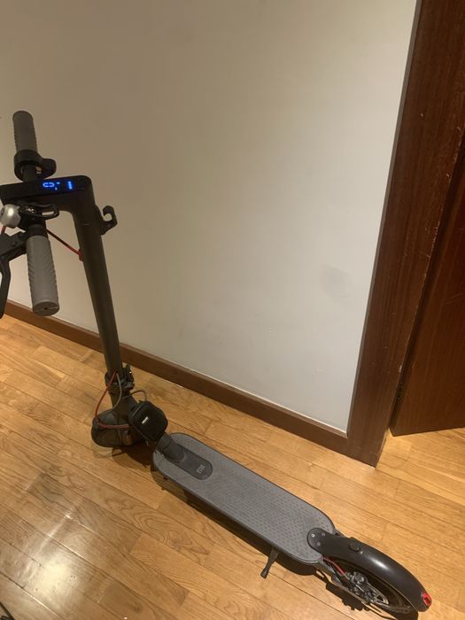 Trotinete eletrica Xiaomi M365 Pro