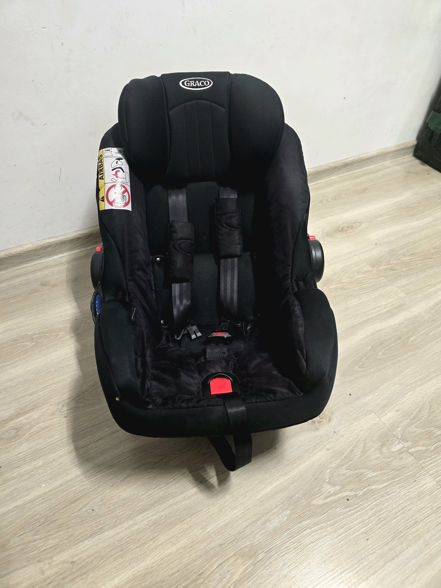 Wózek Graco 3 w 1