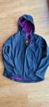 Kurtka softshell campus XL