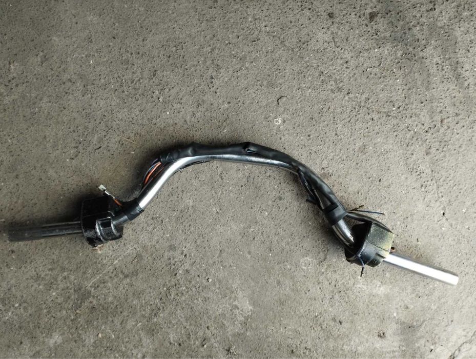 руль на мотоцикл Мінск