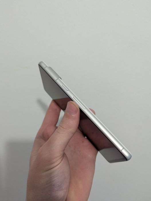 Google Pixel 7 White 8/256gb Neverlock