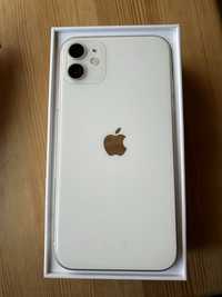 iPhone 11 64G biały