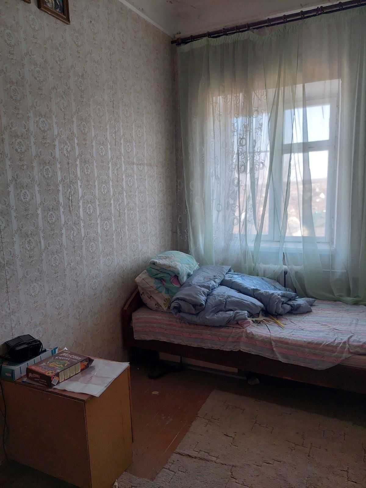 ПРОДАЖ 2 кім квартира вул. Куліша м. Стебник