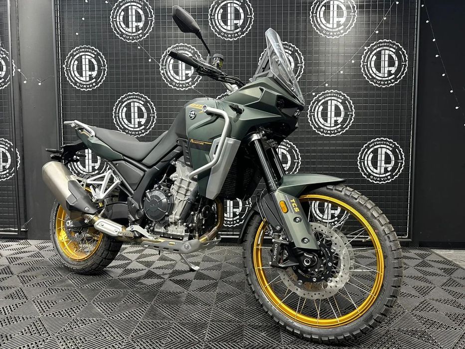 KOVE 800X PRO (CAMPANHA EM VIGOR)