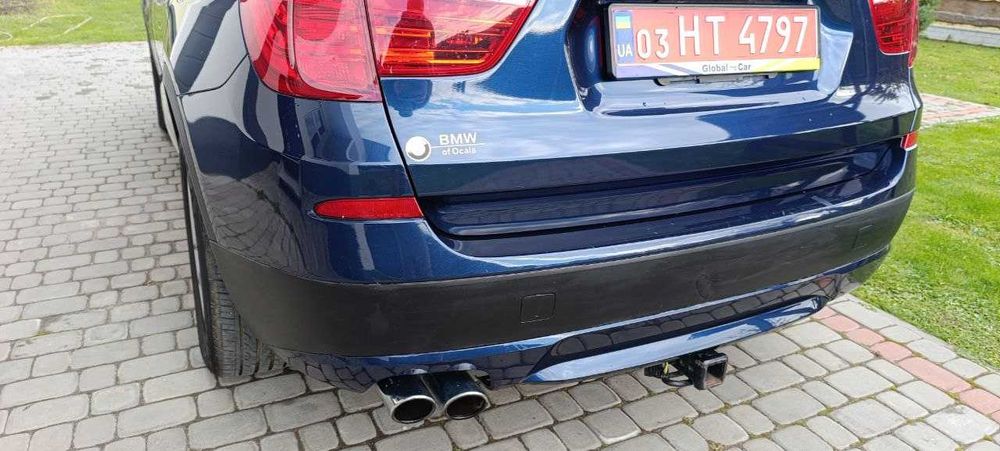 BMW X3 2.0 бензин 2013р.в