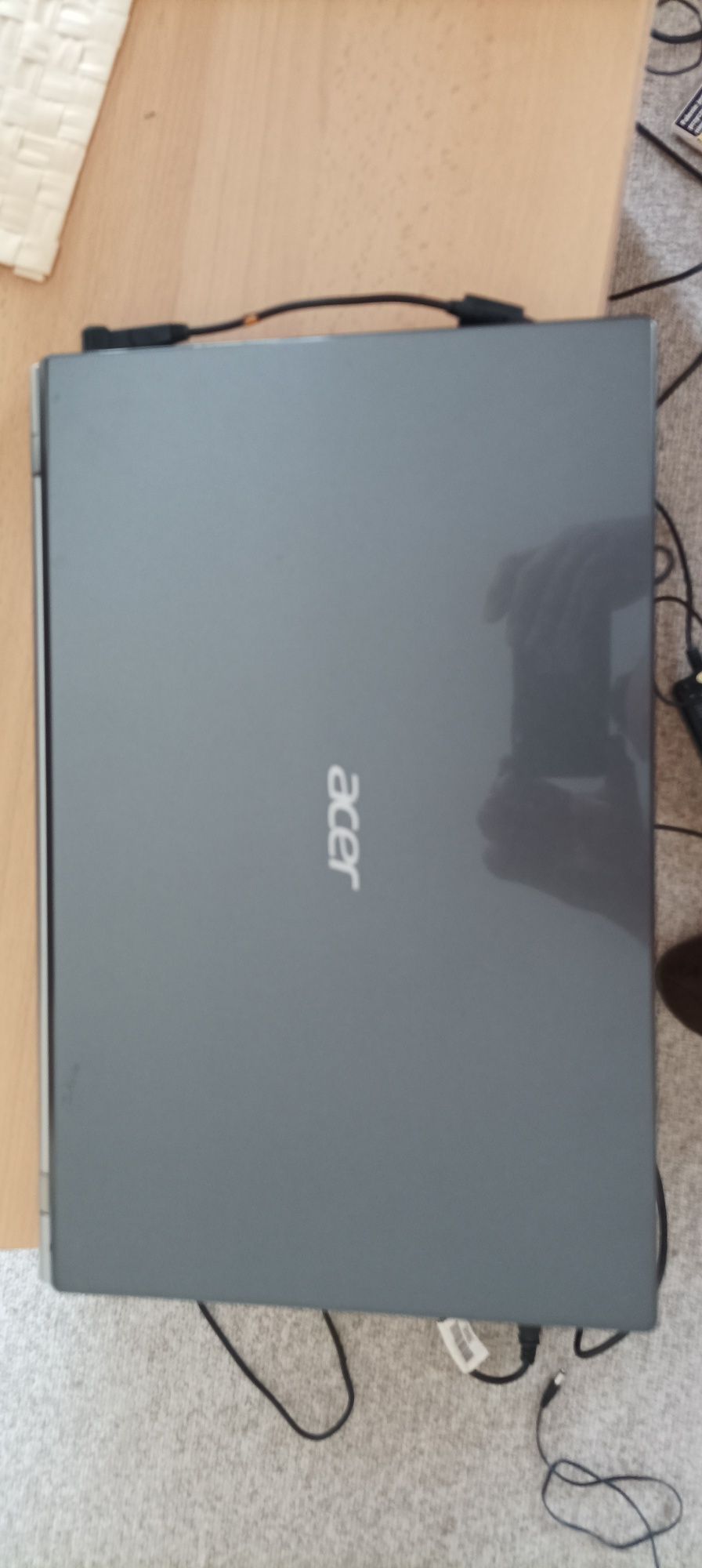 Laptop Acer aspire V3-771g