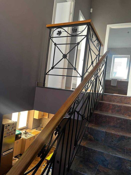 Дом в пешей доступности к Черному морю!