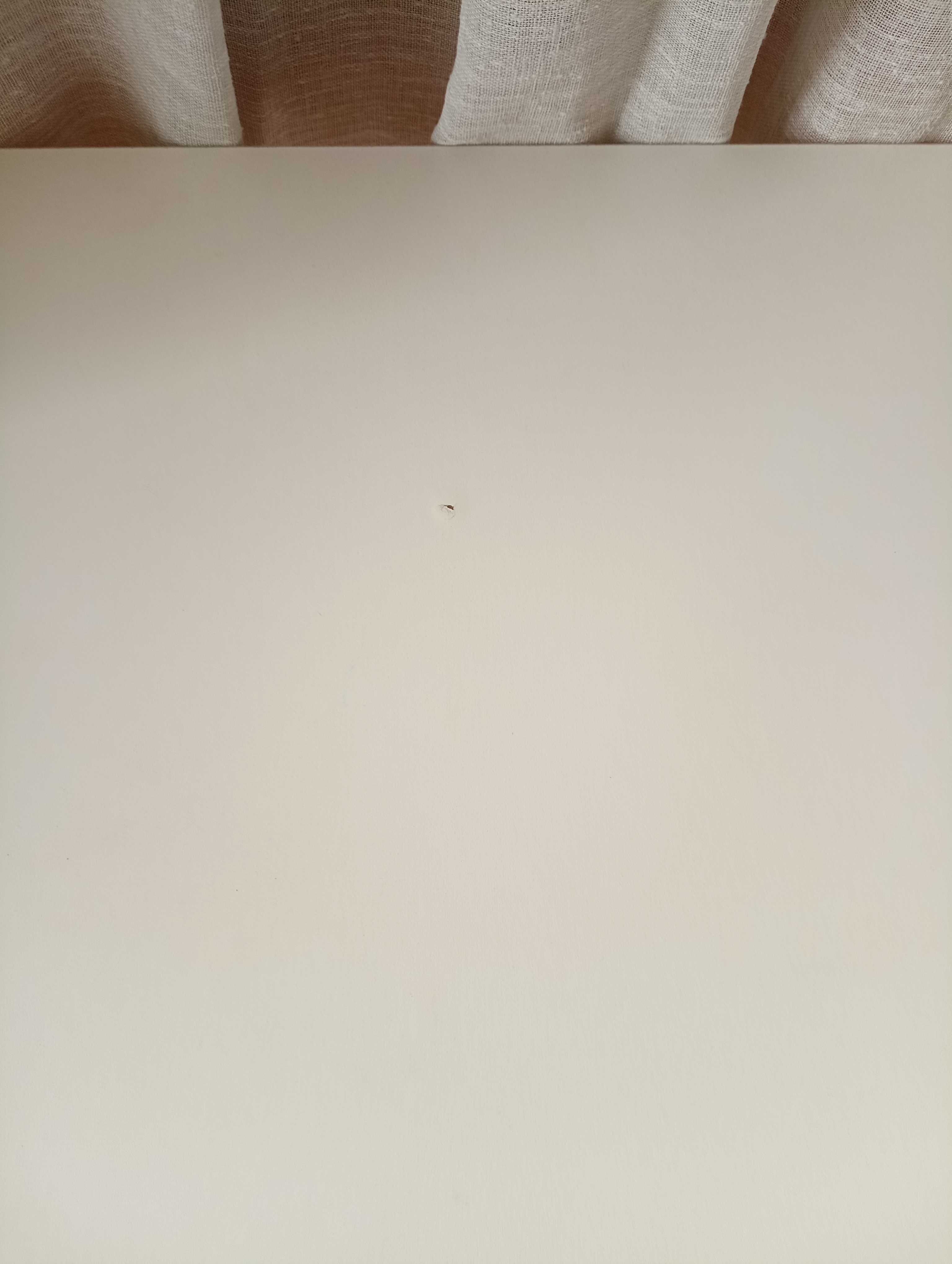Mesa IKEA Melltorp branca