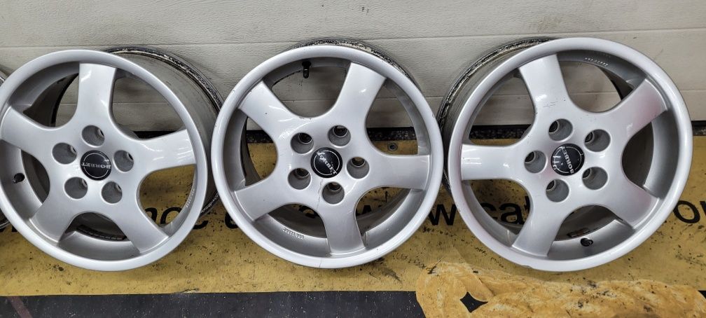 Felgi 5x112 7Jx15 Et.35 Audi A3 A4,Skoda Oktavia,Seat Leon Vw Passat,V