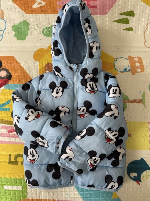 Куртка для хлопчика 98 розмір Sinsay