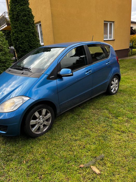 Mercedes c klasa 2,2 diesel