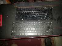 sprzedam lub zamienię 2 klawiatury do laptopów