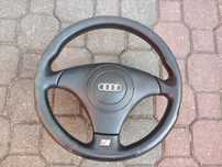 Kierownica s line a4 b6, A6 C5, a4 B5, a4 b7