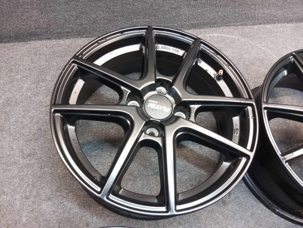 Felgi Platin 16" 4x108