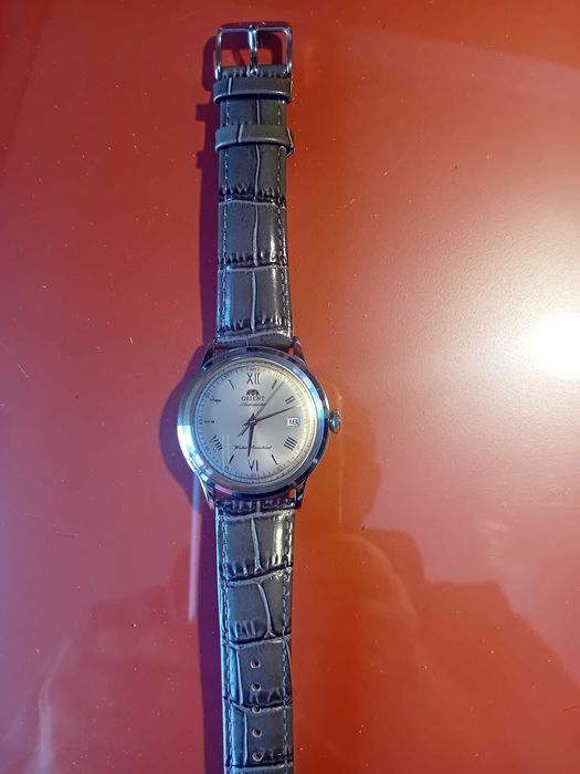 Orient bambino V4 modelo novo, em estado novo