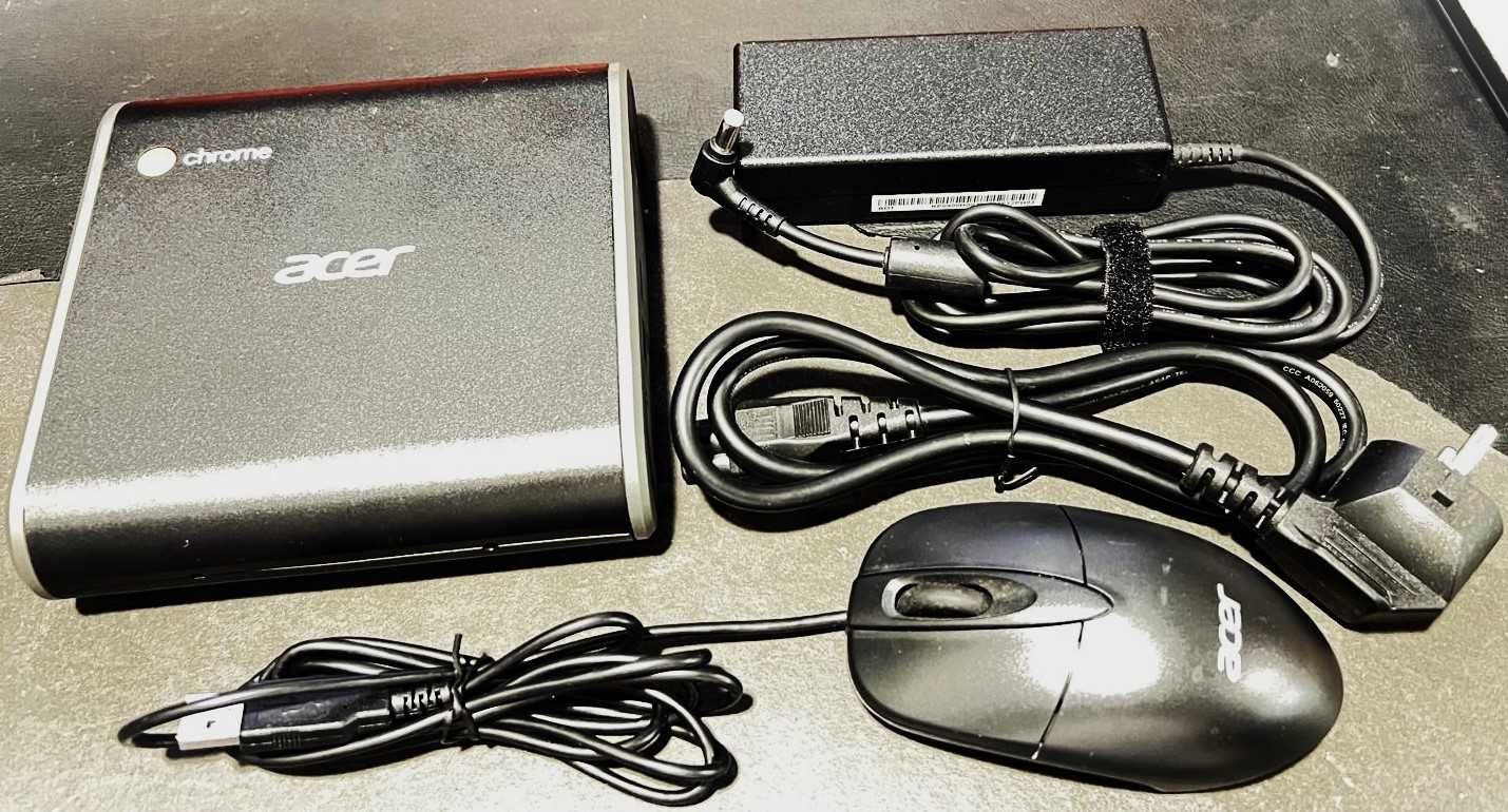 Acer Chomebox CX13_Qb8Q1