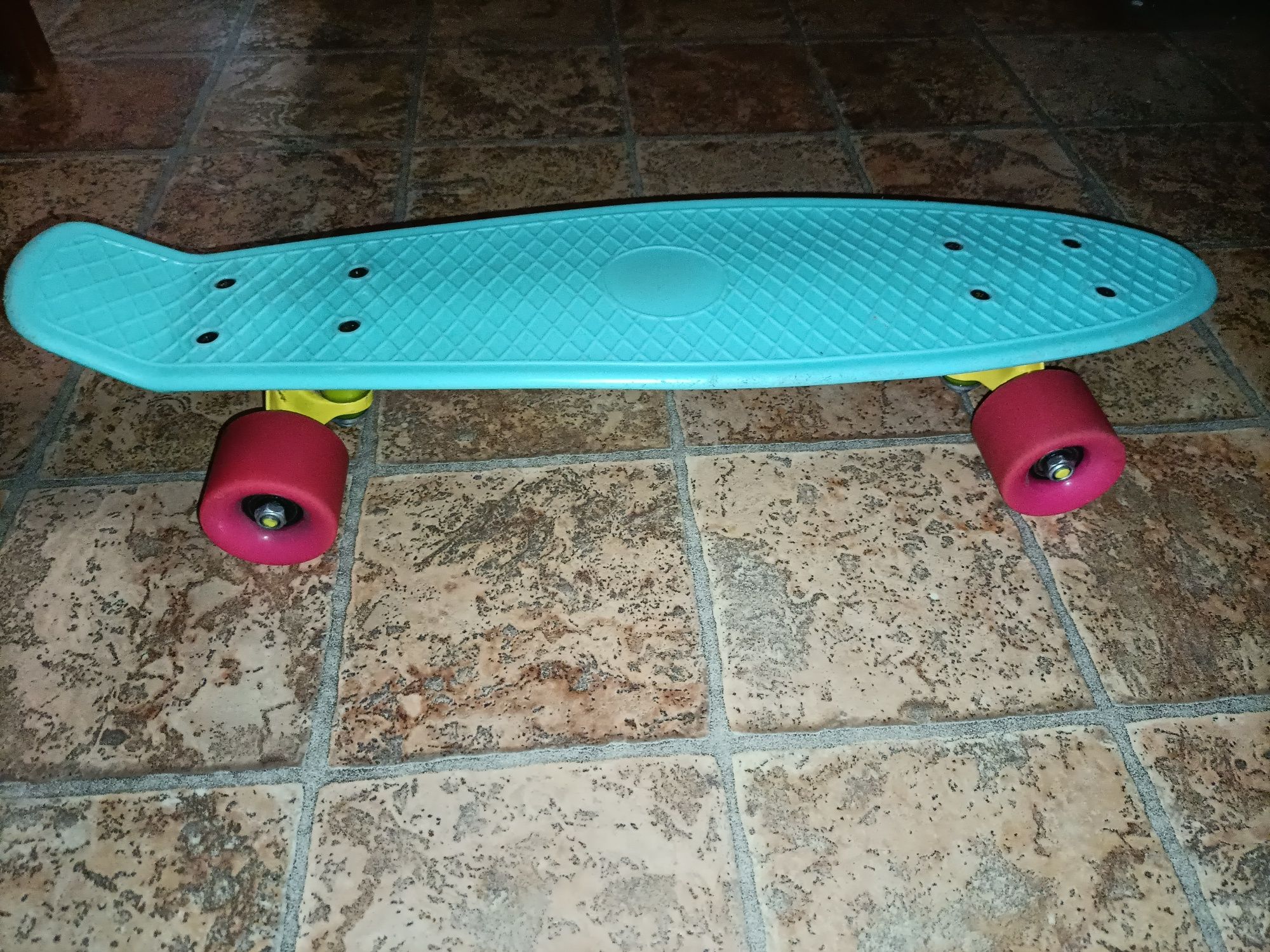 Penny board пенни борд