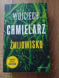 Żmijowisko Wojciech Chmielarz