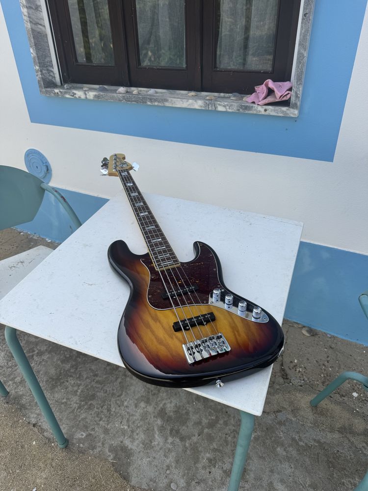 Maruszczyk Elwood 5 Custom