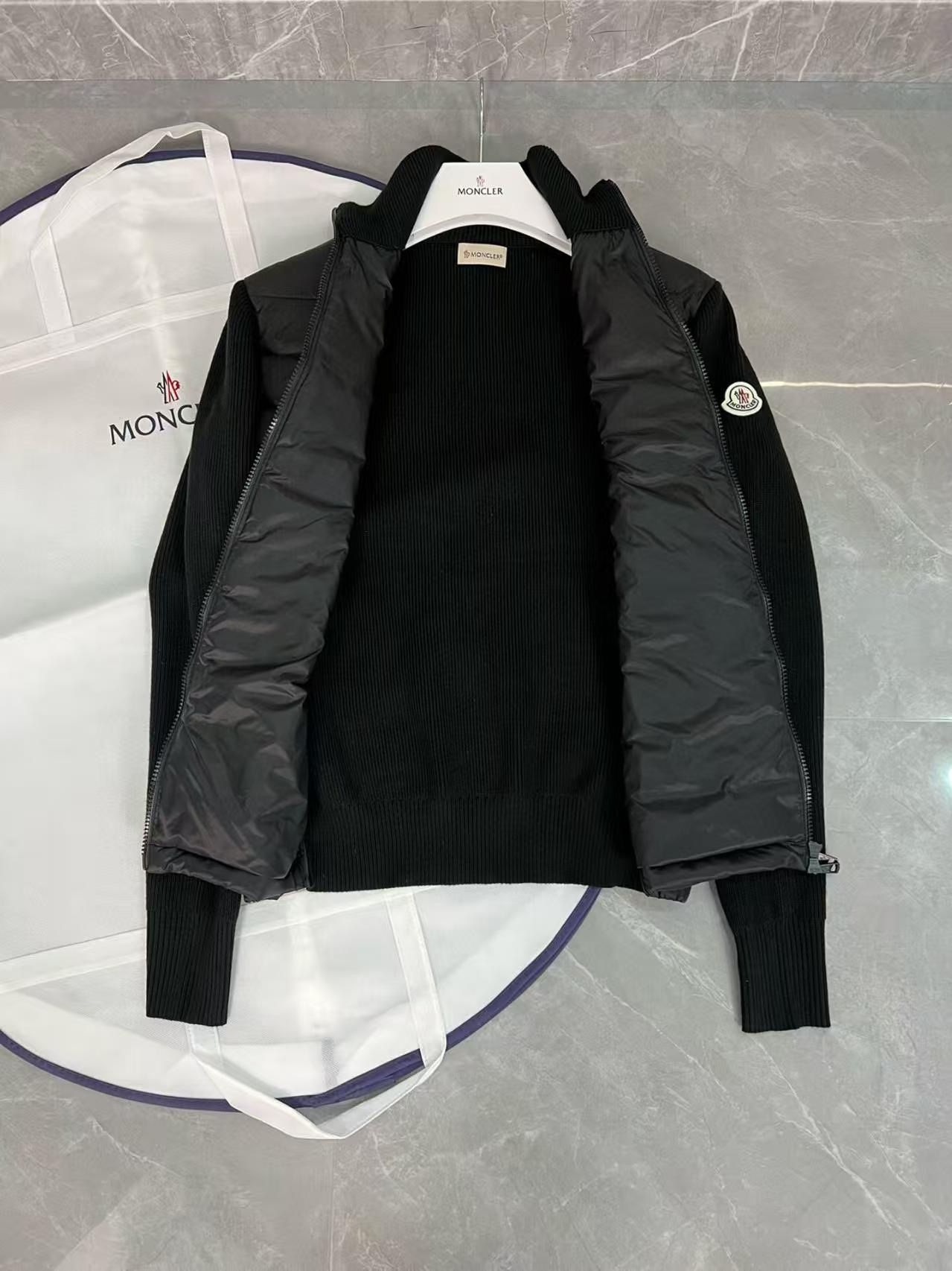 Кардиган монклер / moncler