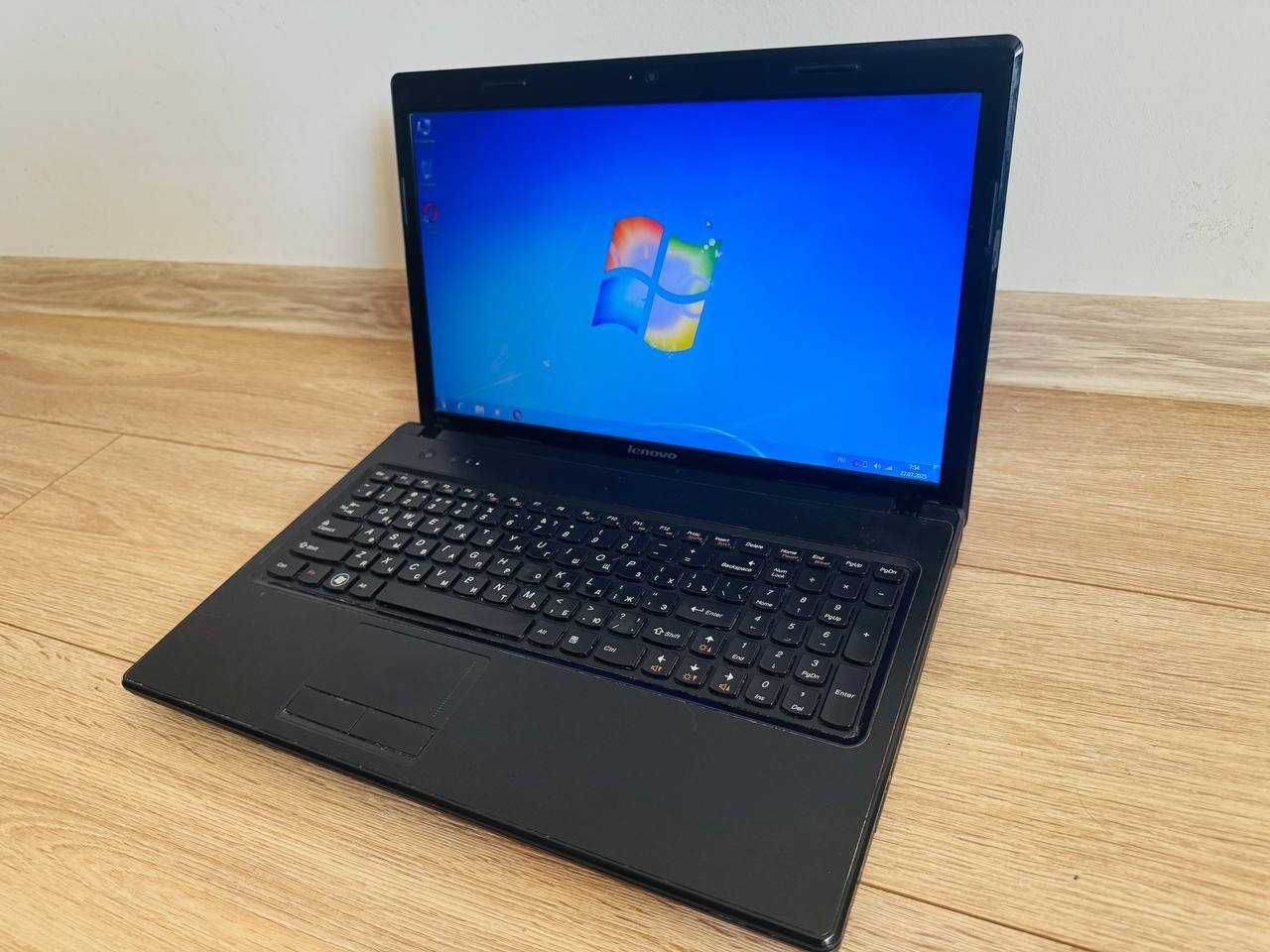 Ноутбук Lenovo G575