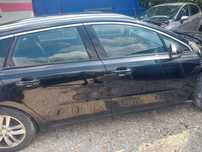 Drzwi prawe przod peugeot 508  kolor ktvd  2012r