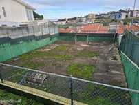 Lote de Terreno Construção