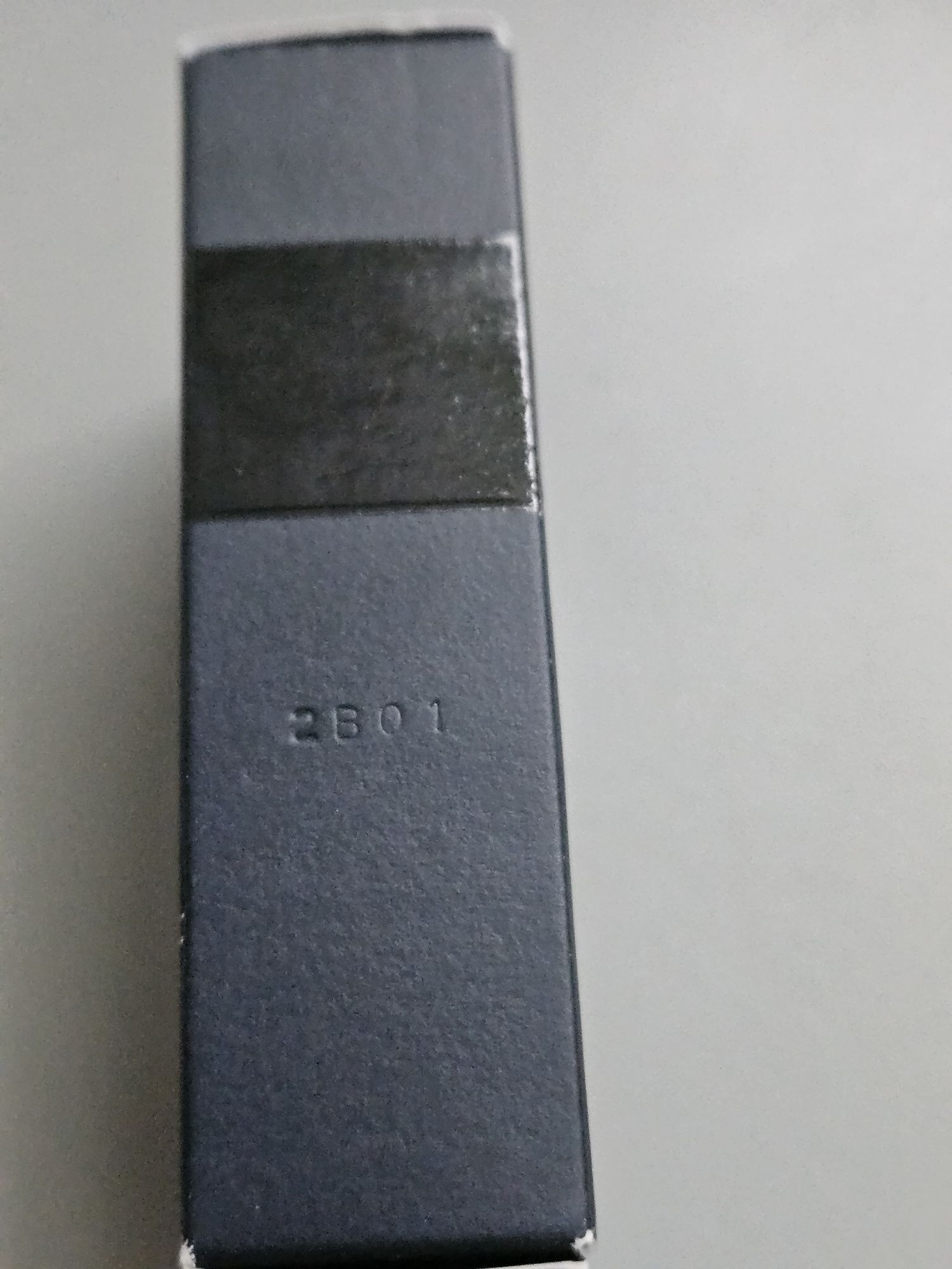 Gentleman Givenchy Intense Eau De Toilette woda toaletowa męska 6 ml
