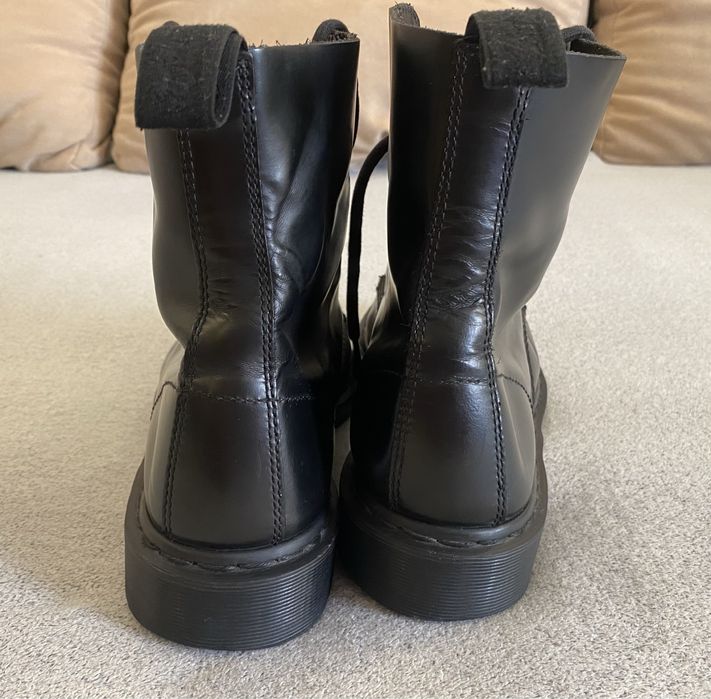 Dr. Martens Pascal ботинки 45-46