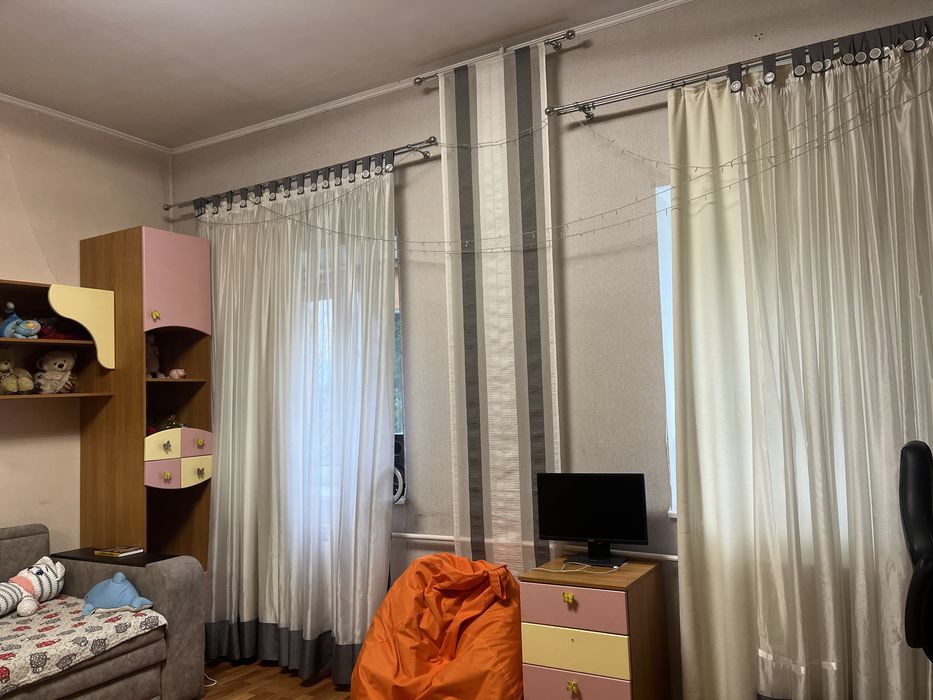 Продам ДОМ. на ж/м ПОБЕДА-3 , с ремонтом