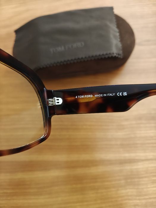 Óculos Tom Ford  Cassius