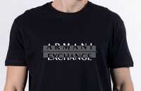 Преміум якість! Футболка Armani Exchange, для чоловіків.